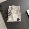 69313913908475d562cd99e1 GUCCI 2025 Spring/Summer New Arrival Elastic Waist Casual Pants, Lightweight Custom Counter Fabric, Breathable and Highly Comfortable, Exquisitely Designed with Brand Identity, Premium Quality, Soft and Smooth Texture, Featuring a Relaxed Cut with Excellent Fit