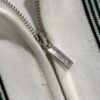 High-Quality GUCCI 2025 Spring/Summer New Men's Lapel Short-Sleeve T-Shirt