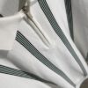 High-Quality GUCCI 2025 Spring/Summer New Men's Lapel Short-Sleeve T-Shirt