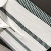 High-Quality GUCCI 2025 Spring/Summer New Men's Lapel Short-Sleeve T-Shirt