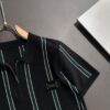 69313969908475d562cd99f4 High-Quality GUCCI 2025 Spring/Summer New Men's Collared Short-Sleeve T-Shirt
