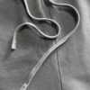 693139c1908475d562cd9a0b GUCCI 2025 Spring/Summer New Arrival Elastic Waist Casual Solid Loose Shorts