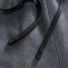 69313a0d908475d562cd9a2b GUCCI 2025 Spring/Summer New Arrival Elastic Waist Casual Solid Loose Shorts