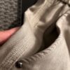 69313a19908475d562cd9a30 GUCCI 2025 Spring/Summer New Elastic Waist Casual Pants, Lightweight Custom Counter Fabric, Breathable and Comfortable, Exquisite Details, Brand Design Concept, High-Quality Craftsmanship, Soft and Smooth Texture, Leisure Cut with Excellent Fit