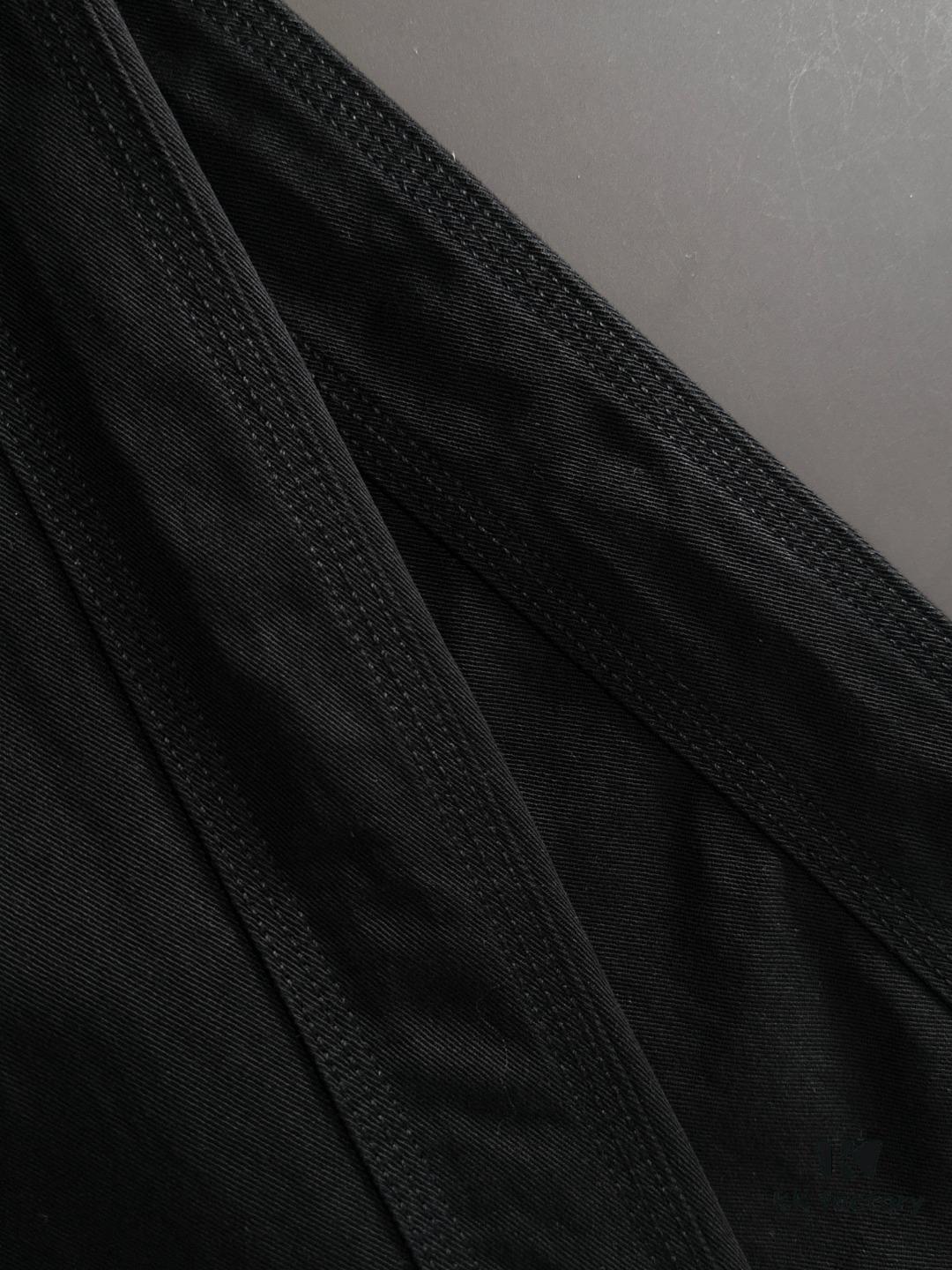69313a51908475d562cd9a42 GUCCI 2025 Spring/Summer New Elastic Waist Casual Pants, Lightweight Custom Counter Fabric, Breathable and Comfortable, Exquisite Details, Brand Design Concept, High Quality, Soft and Smooth Touch