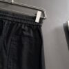 69313a57908475d562cd9a43 GUCCI 2025 Spring/Summer New Elastic Waist Casual Pants, Lightweight Custom Counter Fabric, Breathable and Comfortable, Exquisite Details, Brand Design Concept, High Quality, Soft and Smooth Touch