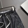 69313a6d908475d562cd9a49 GUCCI 2025 Spring/Summer New Elastic Waist Casual Pants, Lightweight Custom Fabric from Counter, Highly Breathable and Comfortable, Exquisite Details, Brand Design Concept Reflecting High Quality, Soft and Smooth Texture, Showcasing a Perfect Relaxed Silhouette