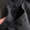 69313a71908475d562cd9a4a GUCCI 2025 Spring/Summer New Elastic Waist Casual Pants, Lightweight Custom Fabric from Counter, Highly Breathable and Comfortable, Exquisite Details, Brand Design Concept Reflecting High Quality, Soft and Smooth Texture, Showcasing a Perfect Relaxed Silhouette