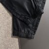 69313a79908475d562cd9a4c GUCCI 2025 Spring/Summer New Elastic Waist Casual Pants, Lightweight Custom Fabric from Counter, Highly Breathable and Comfortable, Exquisite Details, Brand Design Concept Reflecting High Quality, Soft and Smooth Texture, Showcasing a Perfect Relaxed Silhouette