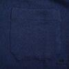 69313ab7908475d562cd9a5c Gucci 24SS Polo Shirt with Striped Collar and Embroidered Double G Logo