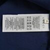 69313b09908475d562cd9a6a Gucci 24SS Polo Shirt with Striped Collar and Embroidered Double G Logo