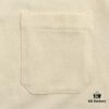 69313b15908475d562cd9a70 Gucci 24SS Polo Short Sleeve with Striped Collar and Embroidered Double G