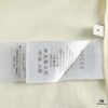 Gucci 19SS Lightning Logo Printed Short Sleeve T-Shirt
