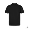 69313b73908475d562cd9a91 Gucci 19SS Lightning Logo Print Short-Sleeve T-Shirt