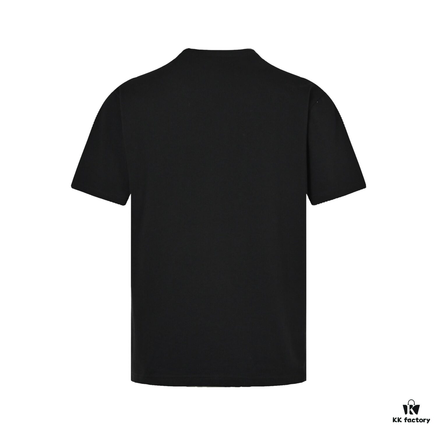 69313b73908475d562cd9a91 Gucci 19SS Lightning Logo Print Short-Sleeve T-Shirt