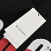 69313b7f908475d562cd9a95 Gucci 19SS Lightning Logo Print Short-Sleeve T-Shirt