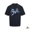 69313bff908475d562cd9ac8 Gucci Limited Edition Snake Year Print Short Sleeve T-Shirt 25SS
