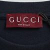 69313c11908475d562cd9acc Gucci Limited Edition Snake Year Print Short Sleeve T-Shirt 25SS