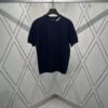 69313c88908475d562cd9af7 Gucci 25SS New Arrival Knitwear Crafted from Ribbed Silk-Cotton Blend Knit Fabric, Enhanced with Gucci Intarsia for Added Charm