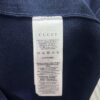 69313c9b908475d562cd9afe Gucci 25SS New Arrival Knitwear Crafted from Ribbed Silk-Cotton Blend Knit Fabric, Enhanced with Gucci Intarsia for Added Charm