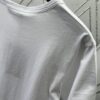 69313d19908475d562cd9b24 Gucci 25SS New Arrival Oversized Knit Cotton T-Shirt with Gucci Embroidery