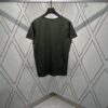 69313d27908475d562cd9b28 Gucci 25SS New Arrival Oversized Knit Cotton T-Shirt with Gucci Embroidery