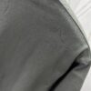 69313d3a908475d562cd9b2e Gucci 25SS New Arrival Oversized Knit Cotton T-Shirt with Gucci Embroidery