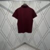 69313d47908475d562cd9b31 Gucci 2025 Spring Collection Presents Classic Style Pieces, Featuring a Polo Shirt Crafted from Elastic Piqué Cotton with a Refined Gucci Print