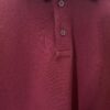 69313d52908475d562cd9b34 Gucci 2025 Spring Collection Presents Classic Style Pieces, Featuring a Polo Shirt Crafted from Elastic Piqué Cotton with a Refined Gucci Print