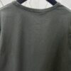 69313d58908475d562cd9b35 Gucci 25SS New Arrival Oversized Knit Cotton T-Shirt with Gucci Embroidery