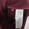 69313d60908475d562cd9b39 Gucci 2025 Spring Collection Presents Classic Style Pieces, Featuring a Polo Shirt Crafted from Elastic Piqué Cotton with a Refined Gucci Print