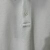 69313d6e908475d562cd9b3e Gucci 2025 Spring Collection Presents Classic Style Pieces, Featuring a Polo Shirt Crafted from Stretch Piqué Cotton with an Elegant Gucci Print