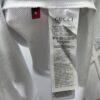 69313d6f908475d562cd9b3f Gucci 2025 Spring Collection Presents Classic Style Pieces, Featuring a Polo Shirt Crafted from Stretch Piqué Cotton with an Elegant Gucci Print