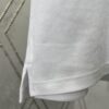 69313d73908475d562cd9b40 Gucci 2025 Spring Collection Presents Classic Style Pieces, Featuring a Polo Shirt Crafted from Stretch Piqué Cotton with an Elegant Gucci Print