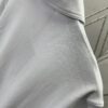 69313d76908475d562cd9b41 Gucci 2025 Spring Collection Presents Classic Style Pieces, Featuring a Polo Shirt Crafted from Stretch Piqué Cotton with an Elegant Gucci Print