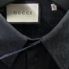 69313da1908475d562cd9b4b Gucci 25ss New Arrival Evening Dress Collection Featuring Signature Horsebit Design in Subtle Elegant Tones