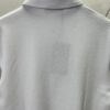 69313da1908475d562cd9b4c Gucci 2025 Spring Collection Presents Classic Style Pieces, Featuring a Polo Shirt Crafted from Stretch Piqué Cotton with an Elegant Gucci Print