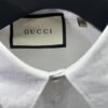 69313dcf908475d562cd9b59 Gucci 25SS New Arrival Evening Dress Collection Featuring Signature Horsebit Design in Subtle, Refined Tones