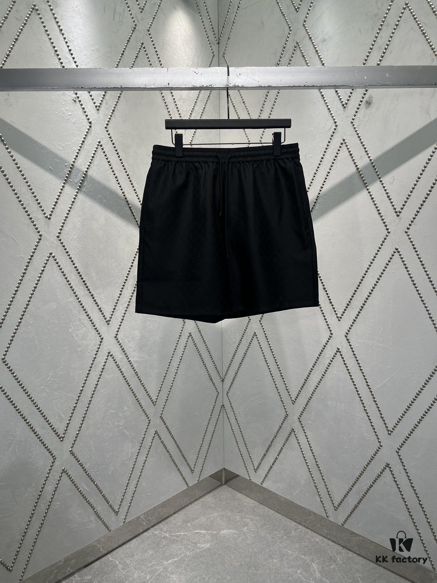 69313e2d908475d562cd9b69 Gucci 25SS New Arrival Shorts Featuring the Iconic GG Pattern as a Tribute to Founder Guccio Gucci