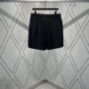69313e56908475d562cd9b6f Gucci 25SS New Arrival Shorts Featuring the Iconic GG Pattern as a Tribute to Founder Guccio Gucci