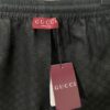 69313e5c908475d562cd9b71 Gucci 25SS New Arrival Shorts Featuring the Iconic GG Pattern as a Tribute to Founder Guccio Gucci