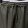 Gucci 25SS New Arrival Shorts Featuring the Iconic GG Pattern as a Tribute to Founder Guccio Gucci