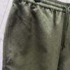 Gucci 25SS New Arrival Shorts Featuring the Iconic GG Pattern as a Tribute to Founder Guccio Gucci