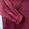69313f29908475d562cd9b99 Gucci 25SS New Arrival Letter Intertwined Pattern Shirt Inspired by Founder Guccio Gucci's Name, Crafted in GG Canvas with Side Slits