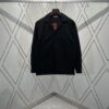 69313f41908475d562cd9ba2 Gucci 25SS New Arrival Letter Interlocking Pattern Shirt Inspired by Founder Guccio Gucci