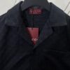 69313f48908475d562cd9ba4 Gucci 25SS New Arrival Letter Interlocking Pattern Shirt Inspired by Founder Guccio Gucci