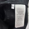69313f5f908475d562cd9baa Gucci 25SS New Arrival Letter Interlocking Pattern Shirt Inspired by Founder Guccio Gucci