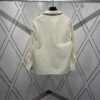 69313f66908475d562cd9bad Gucci 25SS New Arrival Letter Interlocking Pattern Shirt Inspired by Founder Guccio Gucci