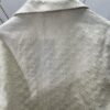 69313f83908475d562cd9bb4 Gucci 25SS New Arrival Letter Interlocking Pattern Shirt Inspired by Founder Guccio Gucci