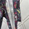 G Family 25SS New Arrival Floral Print Beach Shorts with Drawstring, High-End Version!